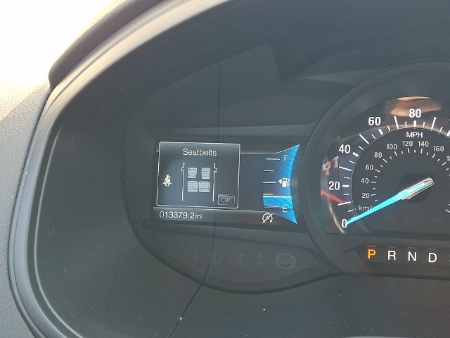 Certified 2024 Ford Edge SEL w/ Convenience Package AWD/4WD image 20
