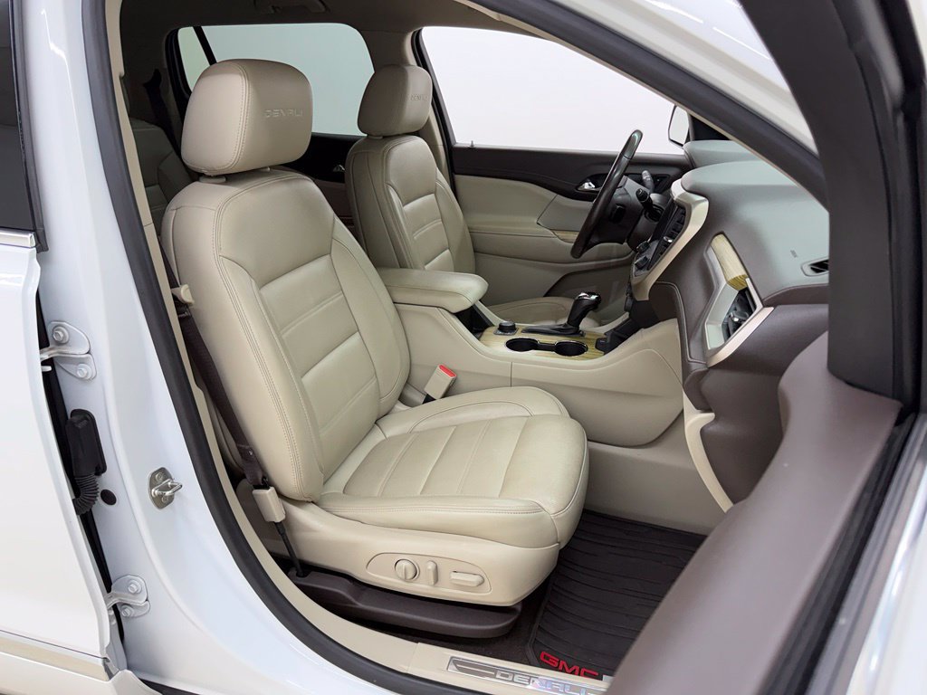 Used 2019 GMC Acadia Denali FWD image 12