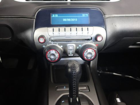 Used 2012 Chevrolet Camaro LT w/ RS Package image 20