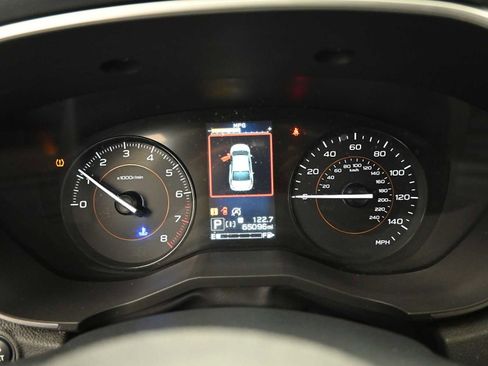 Used 2020 Subaru Crosstrek 2.0i Premium w/ Popular Package #2 image 12