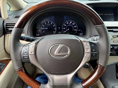 Used 2014 Lexus RX 350 AWD w/ Navigation Package image 66