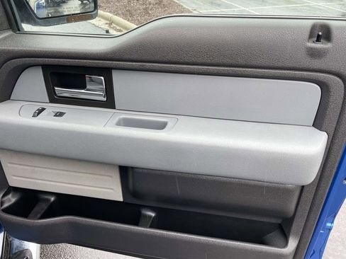 Used 2014 Ford F150 XLT w/ Equipment Group 302A Luxury image 45