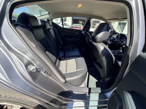 Used 2019 Nissan Altima 2.5 SR AWD/4WD image 52