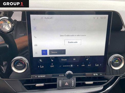 Certified 2024 Lexus NX 250 FWD w/ Towing Package (2000 Lbs) image 31