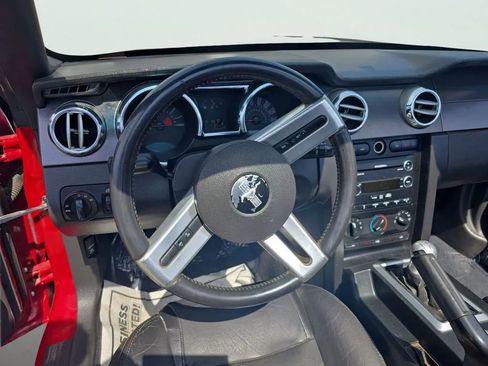 Used 2008 Ford Mustang GT Premium RWD image 11
