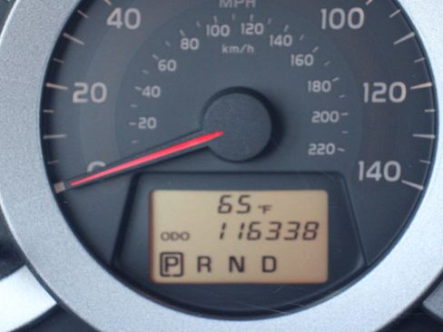 Used 2011 Toyota RAV4 2WD w/ 3rd Row image 23