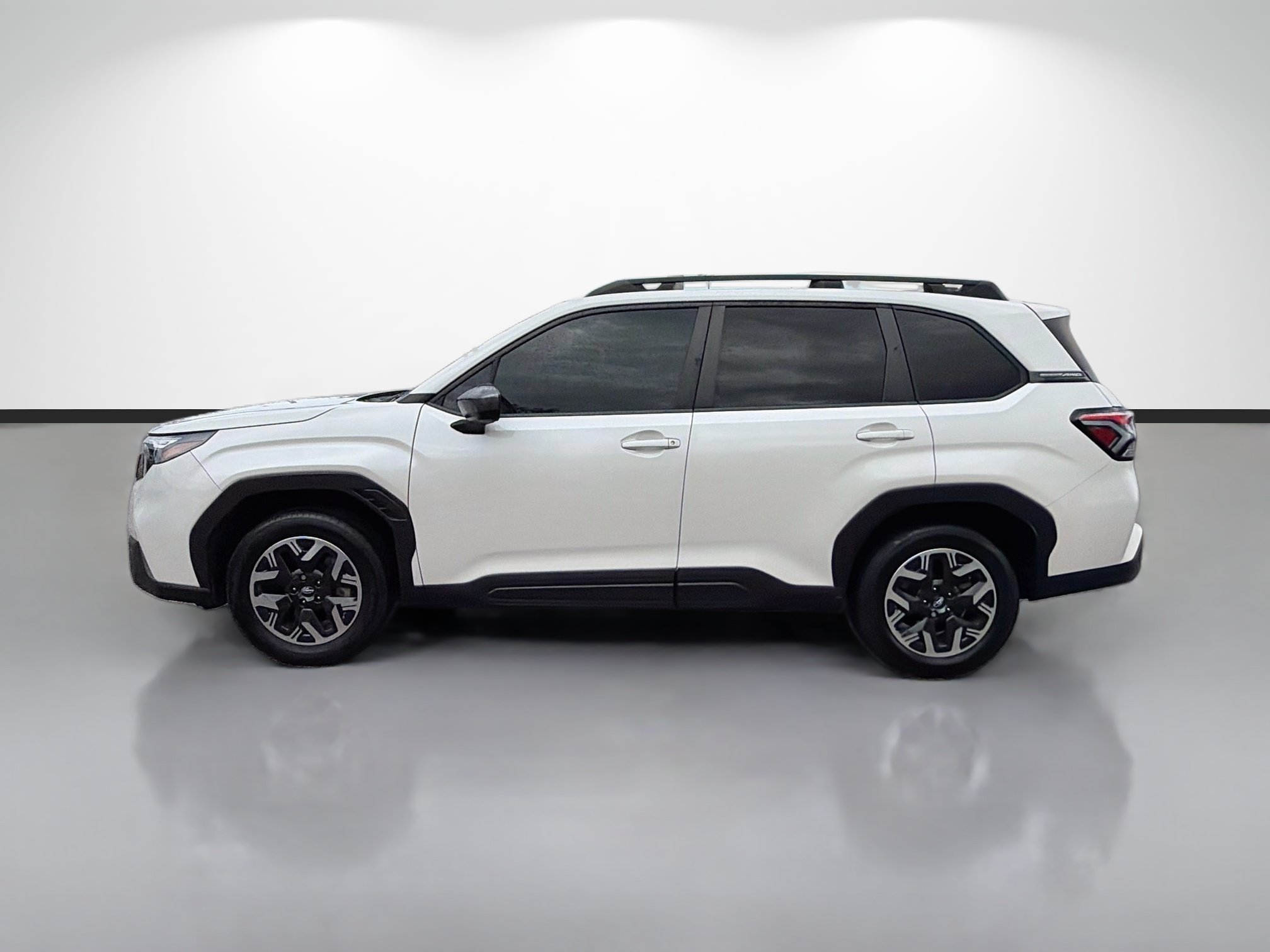 Certified 2025 Subaru Forester Premium w/ Convenience Package #1 AWD/4WD image 6