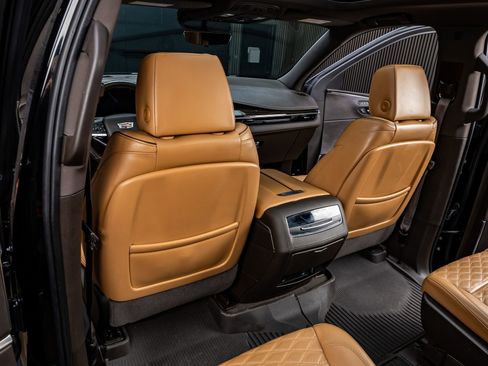 Used 2023 Cadillac Escalade Sport w/ Touring Package image 30