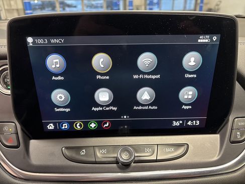 Used 2023 Chevrolet Blazer LT w/ Convenience Package image 18