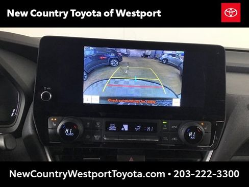 Certified 2024 Toyota Grand Highlander XLE image 17