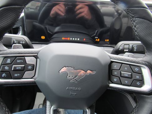 New 2026 Ford Mustang GT Premium RWD image 30