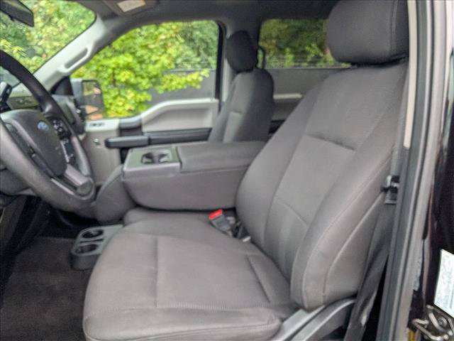 Used 2019 Ford F150 XL w/ Equipment Group 101A Mid AWD/4WD image 24