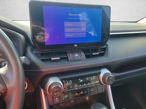 Used 2024 Toyota RAV4 Limited image 23