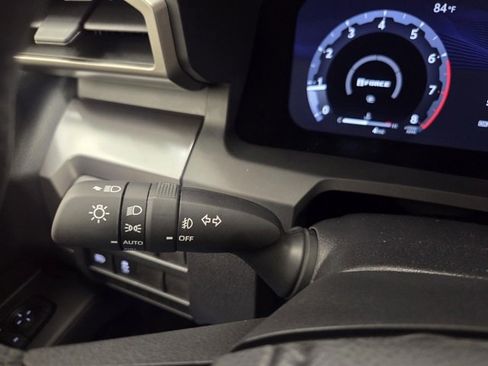 New 2025 Toyota Tacoma TRD Sport image 57