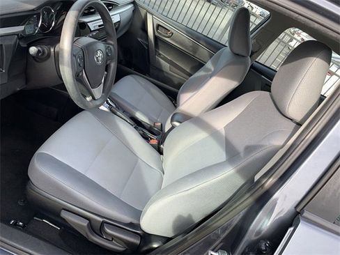 Used 2014 Toyota Corolla L image 18
