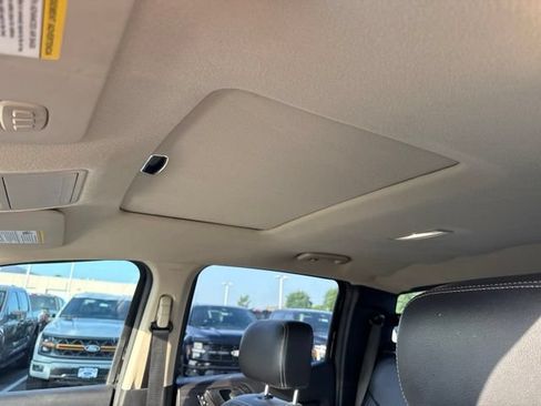 Used 2019 Ford Ranger Lariat w/ Equipment Group 501A Mid AWD/4WD image 22