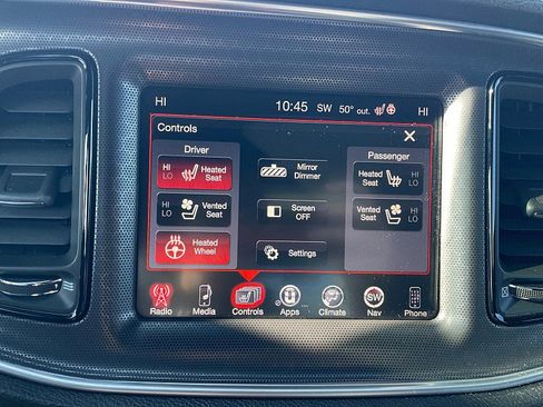 Used 2016 Dodge Challenger SXT Plus image 26