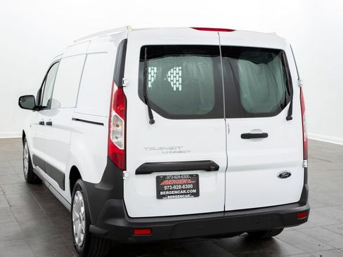 Used 2016 Ford Transit Connect XL FWD image 9