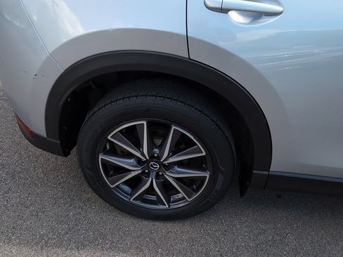 Used 2018 MAZDA CX-5 Grand Touring w/ Premium Package AWD/4WD image 4