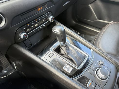 Used 2022 MAZDA CX-5 AWD 2.5 S image 13