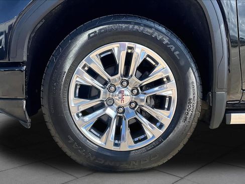 Used 2022 GMC Sierra 1500 Denali RWD image 11