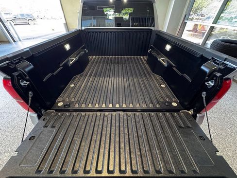 Certified 2026 Toyota Tacoma TRD Sport AWD/4WD image 62