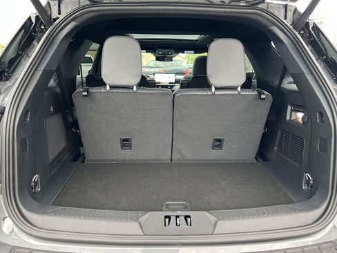 New 2026 Ford Explorer ST AWD/4WD image 52