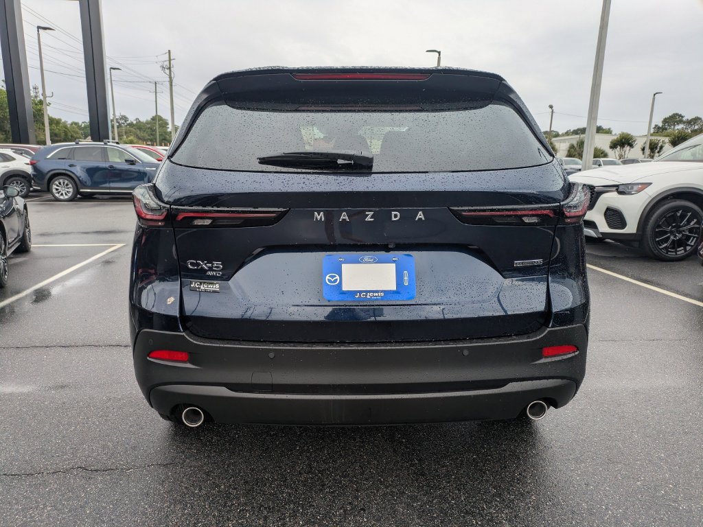 New 2026 MAZDA CX-5 Select AWD/4WD image 5