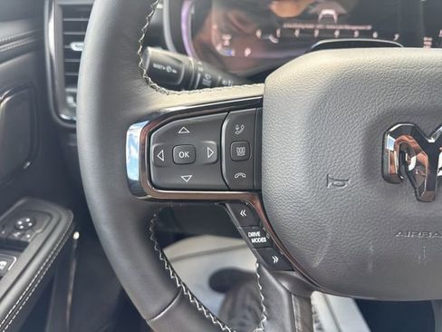 New 2026 RAM 1500 Limited AWD/4WD image 21