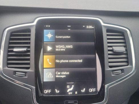 Used 2020 Volvo XC90 T5 Momentum w/ Protection Package Premier image 22