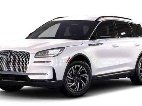 New 2026 Lincoln Corsair Premiere image 23