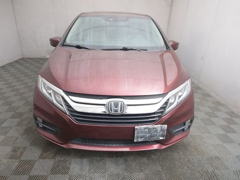 Used 2019 Honda Odyssey EX-L image 2