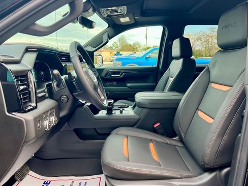 New 2026 GMC Sierra 1500 AT4 w/ AT4 Premium Package image 12