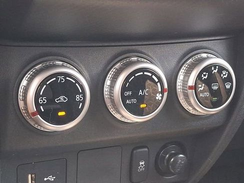 Used 2024 Mitsubishi Outlander Sport ES AWD/4WD image 15