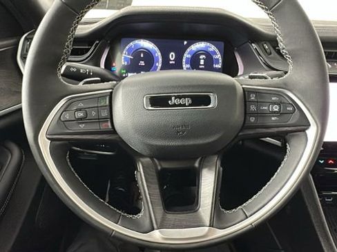 New 2026 Jeep Grand Cherokee Laredo image 23