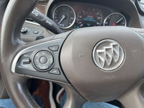 Used 2018 Buick LaCrosse Premium w/ Driver Confidence Package #2 image 14