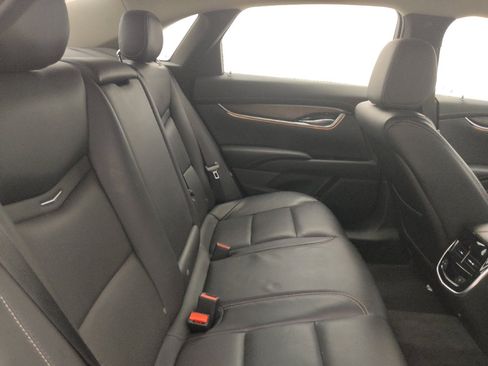 Used 2018 Cadillac XTS Luxury image 19