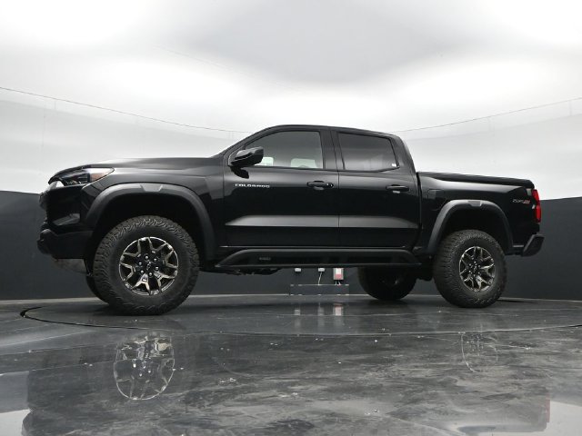 New 2026 Chevrolet Colorado ZR2 w/ Technology Package AWD/4WD image 59
