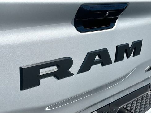 New 2026 RAM 1500 4x4 Crew Cab image 19
