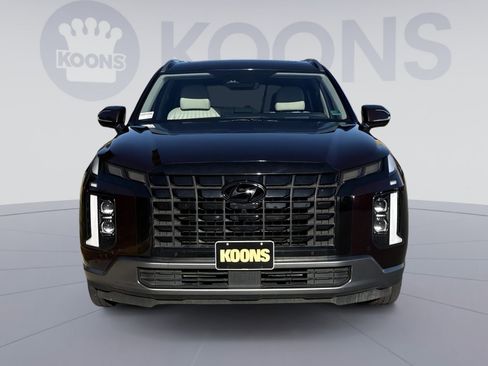 Used 2024 Hyundai Palisade Limited image 11
