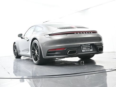 Certified 2024 Porsche 911 Carrera image 48