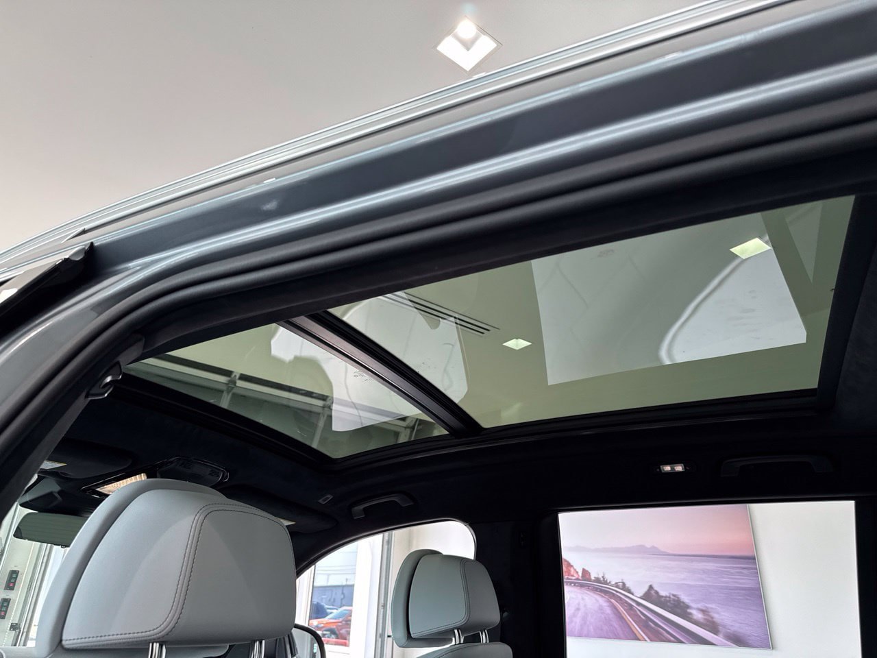 New 2027 BMW X7 xDrive40i AWD/4WD image 42