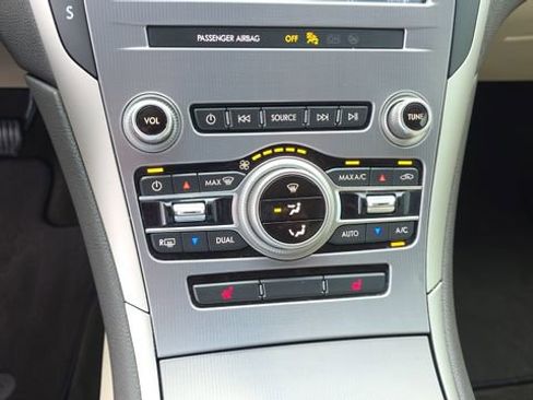 Used 2020 Lincoln MKZ w/ Convenience Package image 22