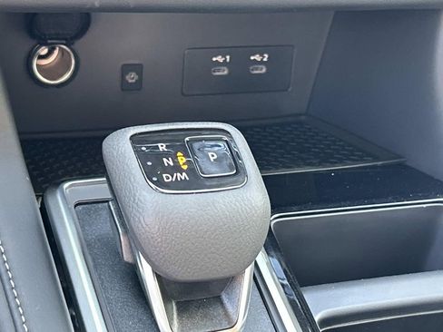 New 2026 Nissan Pathfinder SL w/ SL Premium Package AWD/4WD image 34