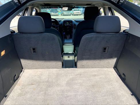 Used 2015 Chevrolet Volt w/ Enhanced Safety Package 1 FWD image 33