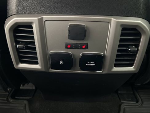 Used 2019 Ford F150 Lariat w/ Equipment Group 502A Luxury image 31