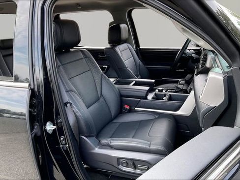 Used 2022 Toyota Tundra Limited image 19