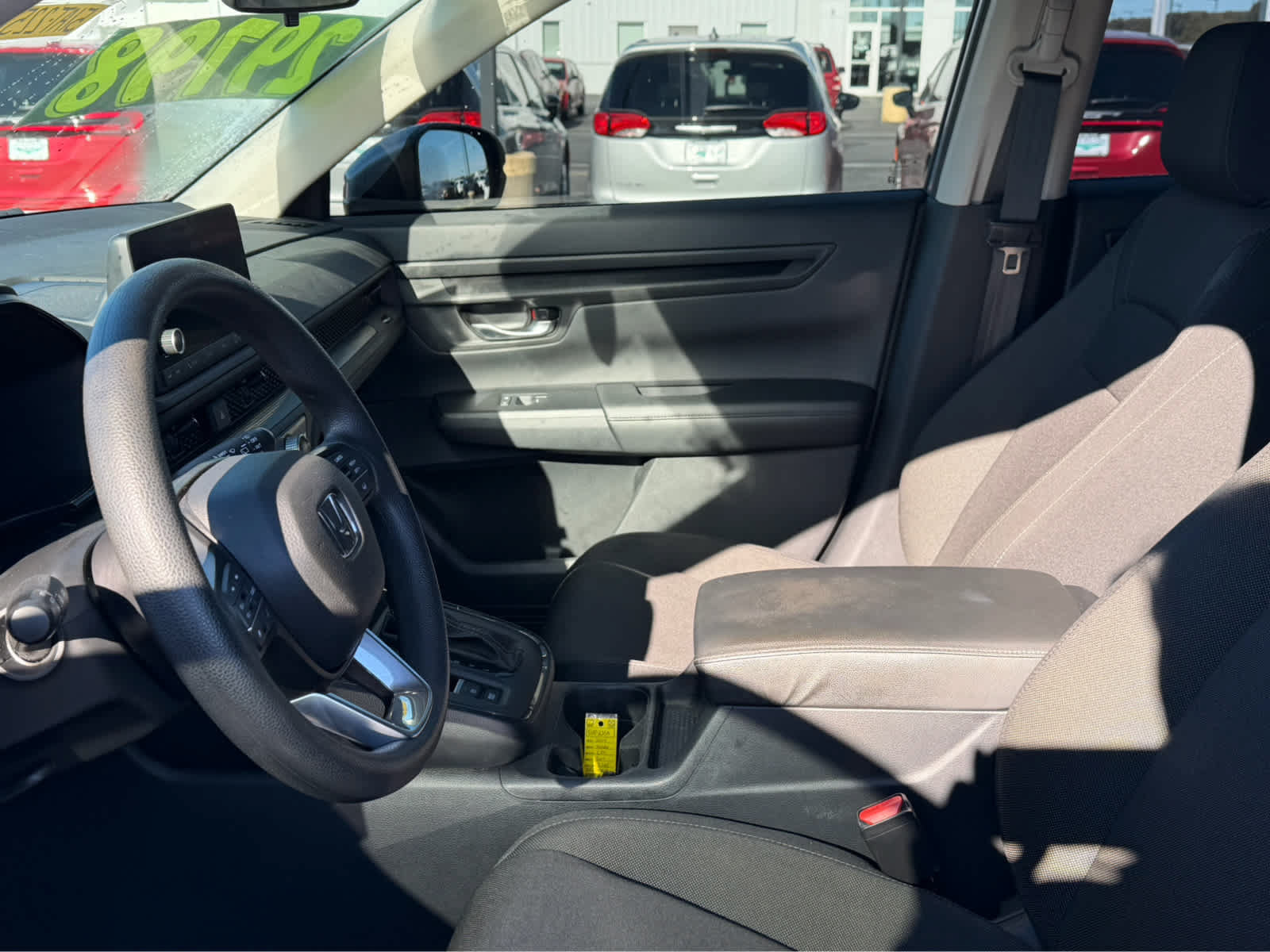 Used 2024 Honda CR-V LX image 19