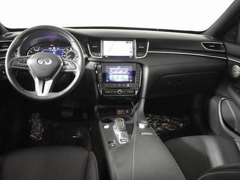 Certified 2024 INFINITI QX50 Sport image 27