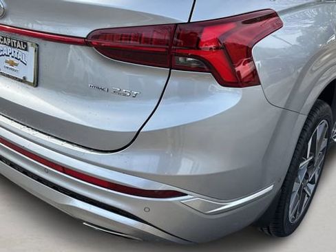 Used 2023 Hyundai Santa Fe Calligraphy image 37